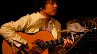 ひびきあうせかい RESONANCE