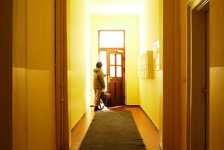 ひびきあうせかい RESONANCE