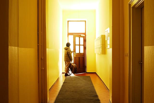 ひびきあうせかい RESONANCE