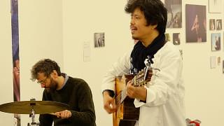 ひびきあうせかい RESONANCE