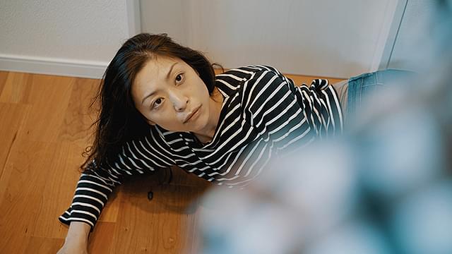 内田慈の「GEEK BEEF BEAT」の画像