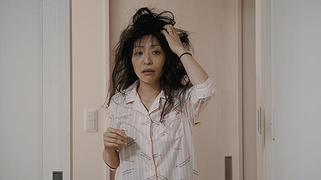 内田慈の「GEEK BEEF BEAT」の画像