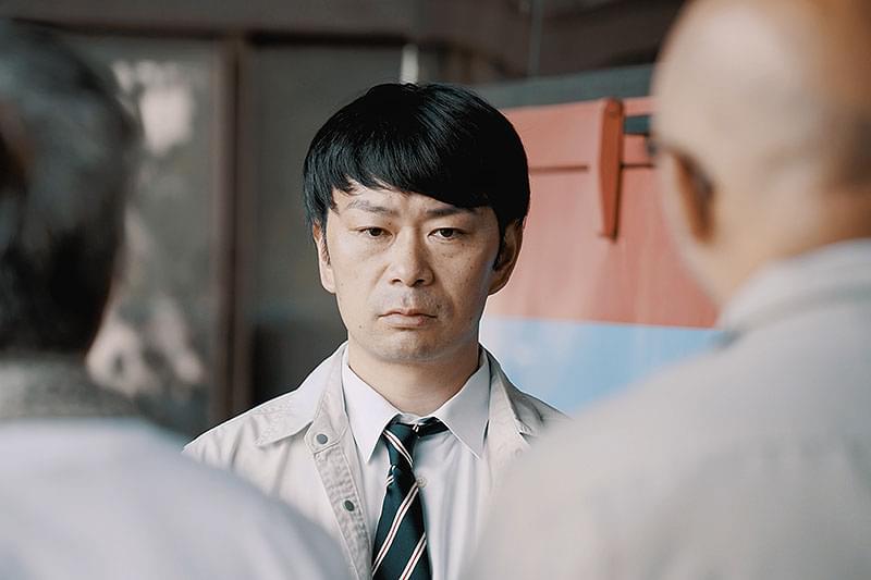 GEEK BEEF BEAT : 作品情報・キャスト・あらすじ・動画 - 映画.com