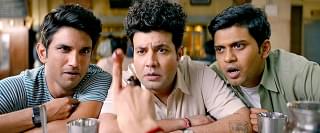 きっと、またあえる