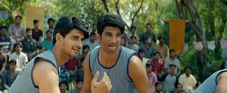 きっと、またあえる