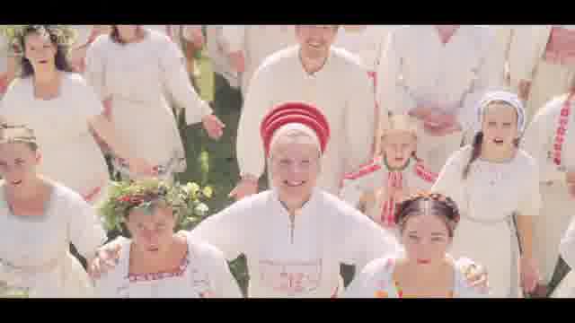 IMAX特別上映予告編