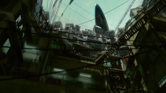 本編映像