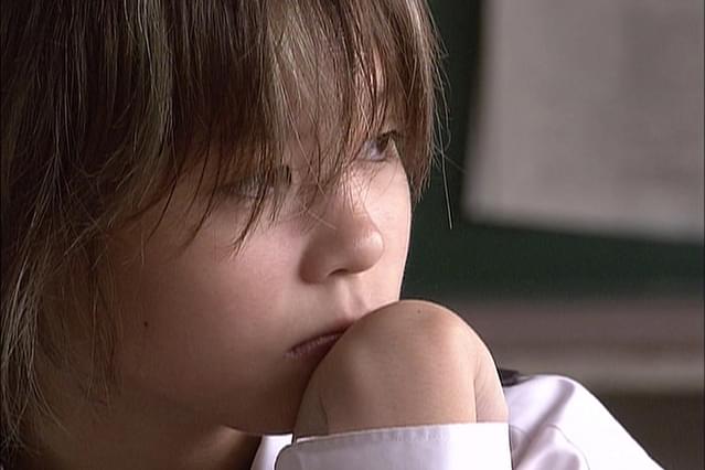 ぼくが性別「ゼロ」に戻るとき 空と木の実の9年間