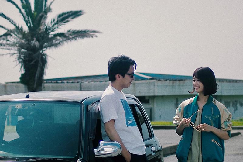 東京の恋人 : 作品情報・キャスト・あらすじ・動画 - 映画.com