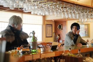 映画 文豪ストレイドッグス BEAST