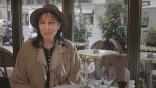 アンナ・カリーナ 君はおぼえているかい