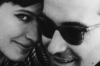 アンナ・カリーナ 君はおぼえているかいの予告編・動画