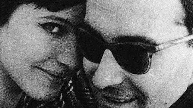 アンナ・カリーナの「アンナ・カリーナ 君はおぼえているかい」の画像