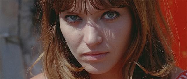 アンナ・カリーナの「アンナ・カリーナ 君はおぼえているかい」の画像