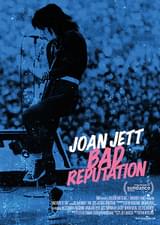 ジョーン・ジェット バッド・レピュテーション