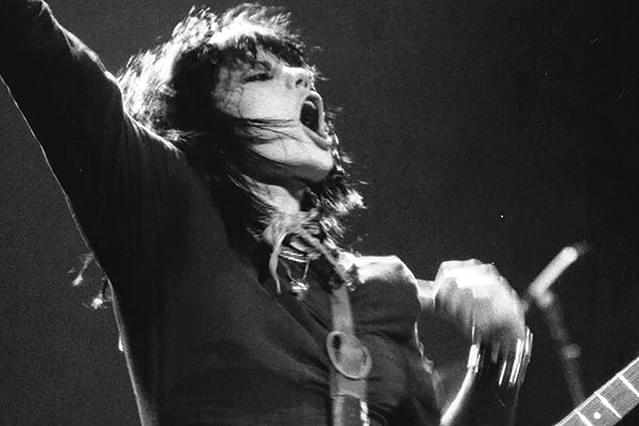 ジョーン・ジェット バッド・レピュテーション