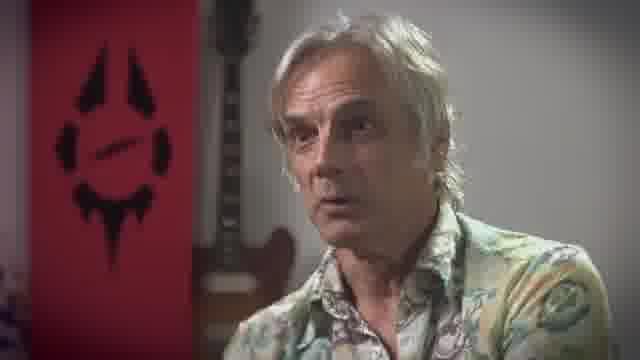 特集上映「UNDERDOCS」予告編