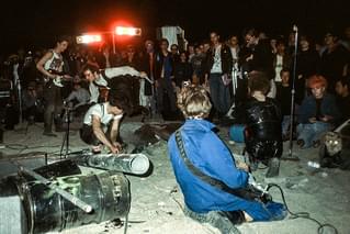 デソレーション・センター