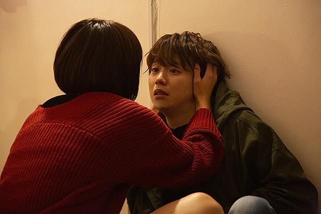 小越勇輝の「人狼ゲーム デスゲームの運営人」の画像