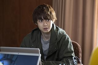 人狼ゲーム デスゲームの運営人