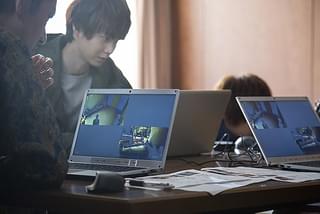 人狼ゲーム デスゲームの運営人