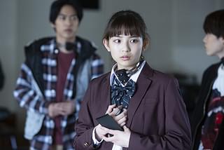 人狼ゲーム デスゲームの運営人