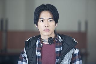 人狼ゲーム デスゲームの運営人