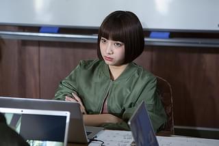 人狼ゲーム デスゲームの運営人