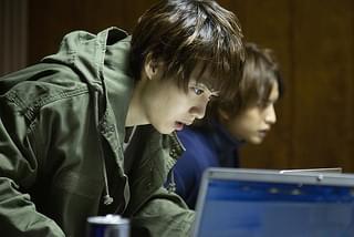 人狼ゲーム デスゲームの運営人