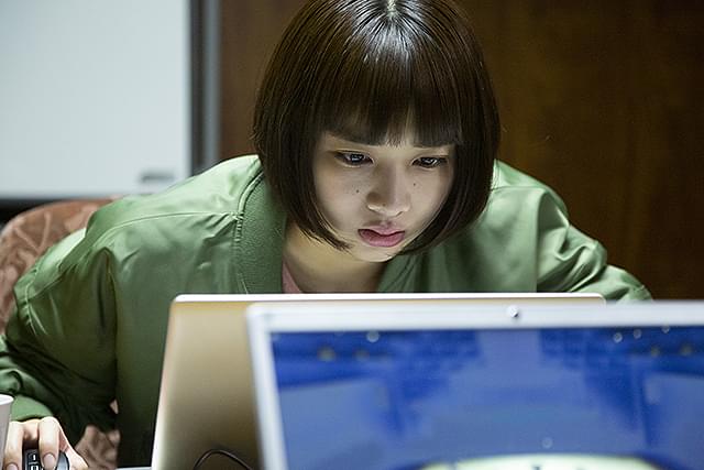 坂ノ上茜の「人狼ゲーム デスゲームの運営人」の画像