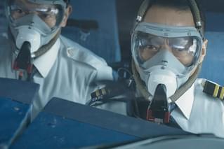 フライト・キャプテン 高度1万メートル、奇跡の実話