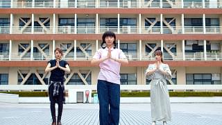 もしもあたしたちがサイサイじゃなかったら。＆HERO DOCUMENTARY FILM