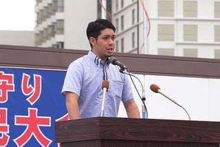 私たちが生まれた島 OKINAWA2018