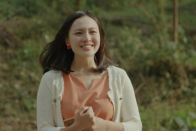 かくも長き道のり