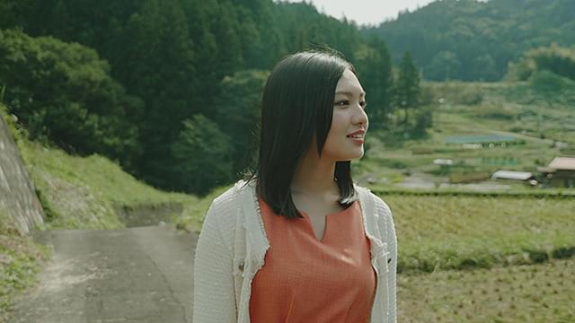 北村優衣の「かくも長き道のり」の画像