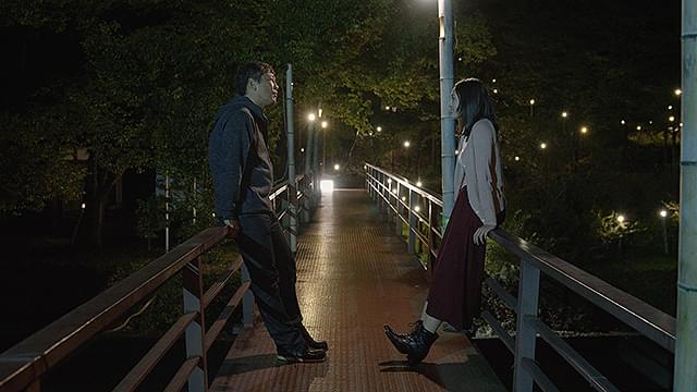 北村優衣の「かくも長き道のり」の画像