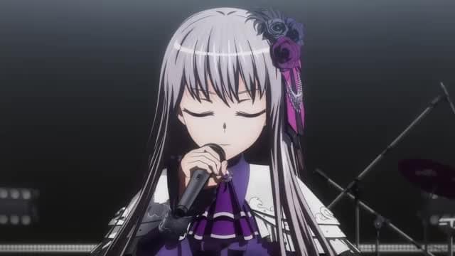 30秒CM「Roselia」Ver.