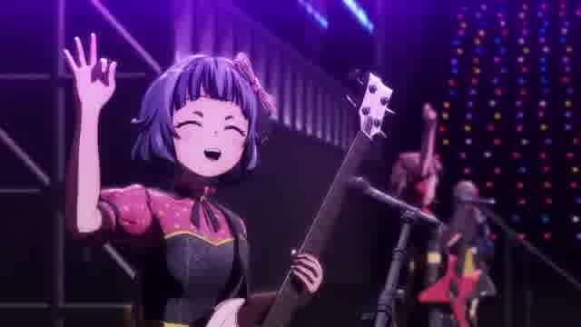 30秒CM「Poppin’Party」Ver.