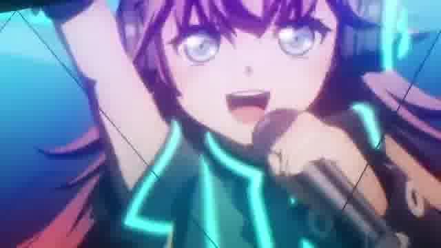 30秒CM「RAISE A SUILEN」Ver.