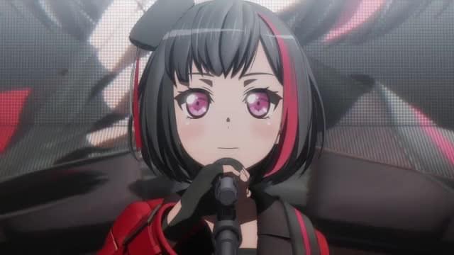 30秒CM「Afterglow」Ver.