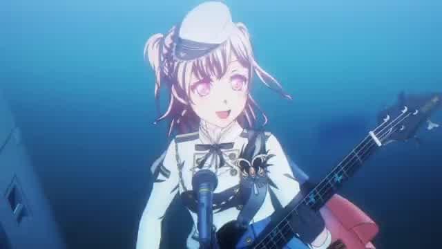 30秒CM「Morfonica」Ver.