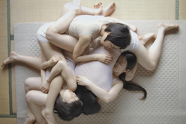 ほったまるびより