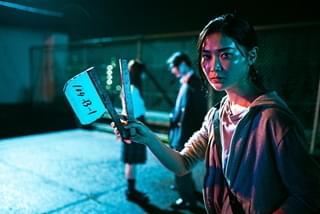 根矢涼香、映画監督になる。