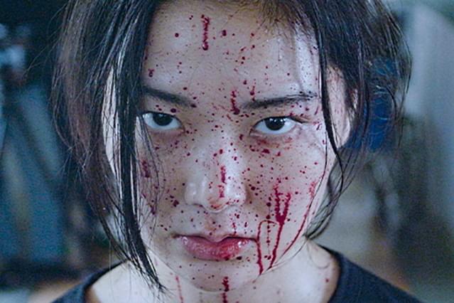 根矢涼香、映画監督になる。