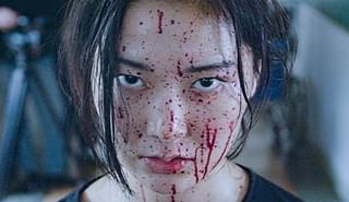 根矢涼香、映画監督になる。