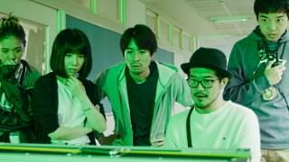 根矢涼香、映画監督になる。