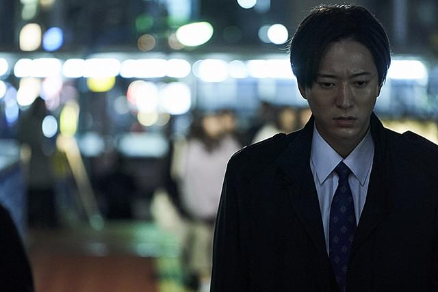 浅香航大の「滑走路」の画像