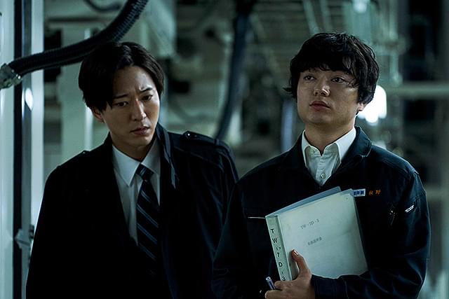 浅香航大の「滑走路」の画像