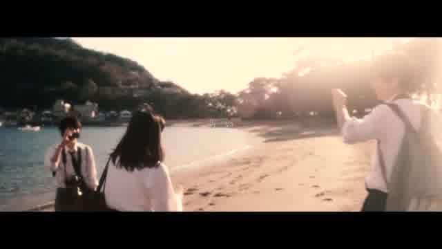 「ボーイズプラトニック 鈴江誉志監督特集」特報