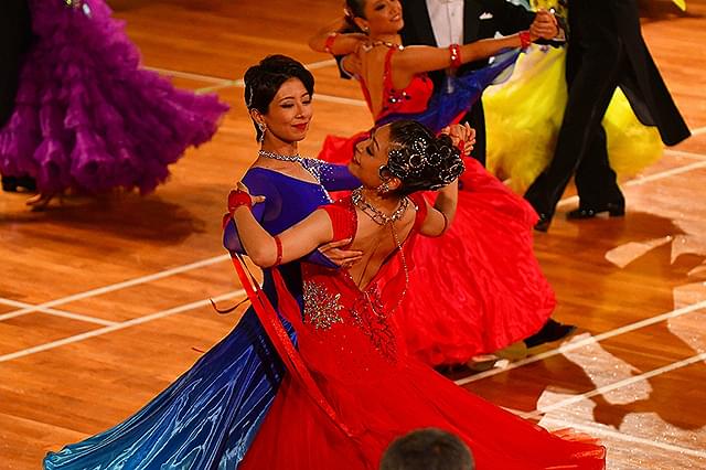 内田慈の「レディ・トゥ・レディ」の画像